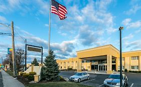 Comfort Inn Medford-Long Island