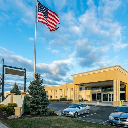 Comfort Inn Medford-Long Island Exterior foto