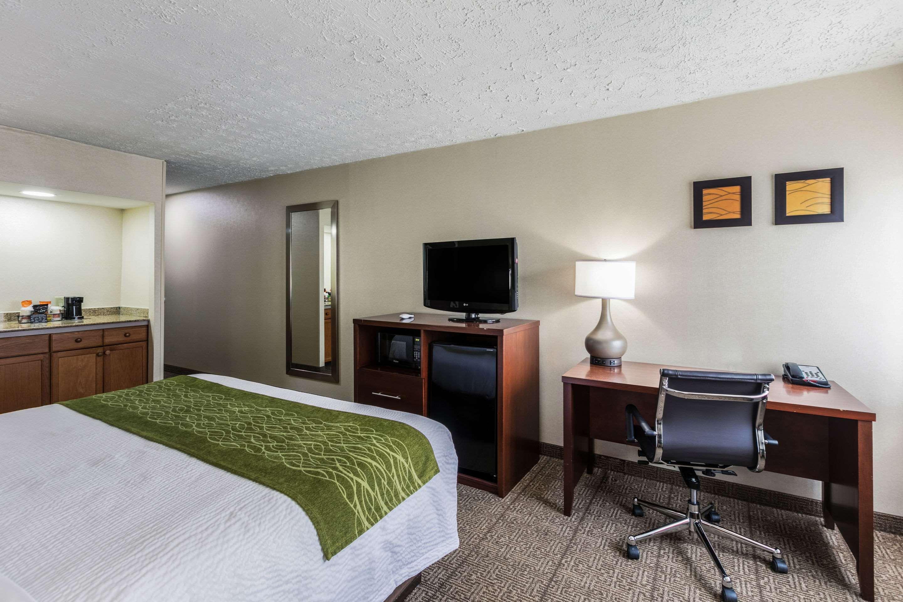 Comfort Inn Medford-Long Island Exterior foto