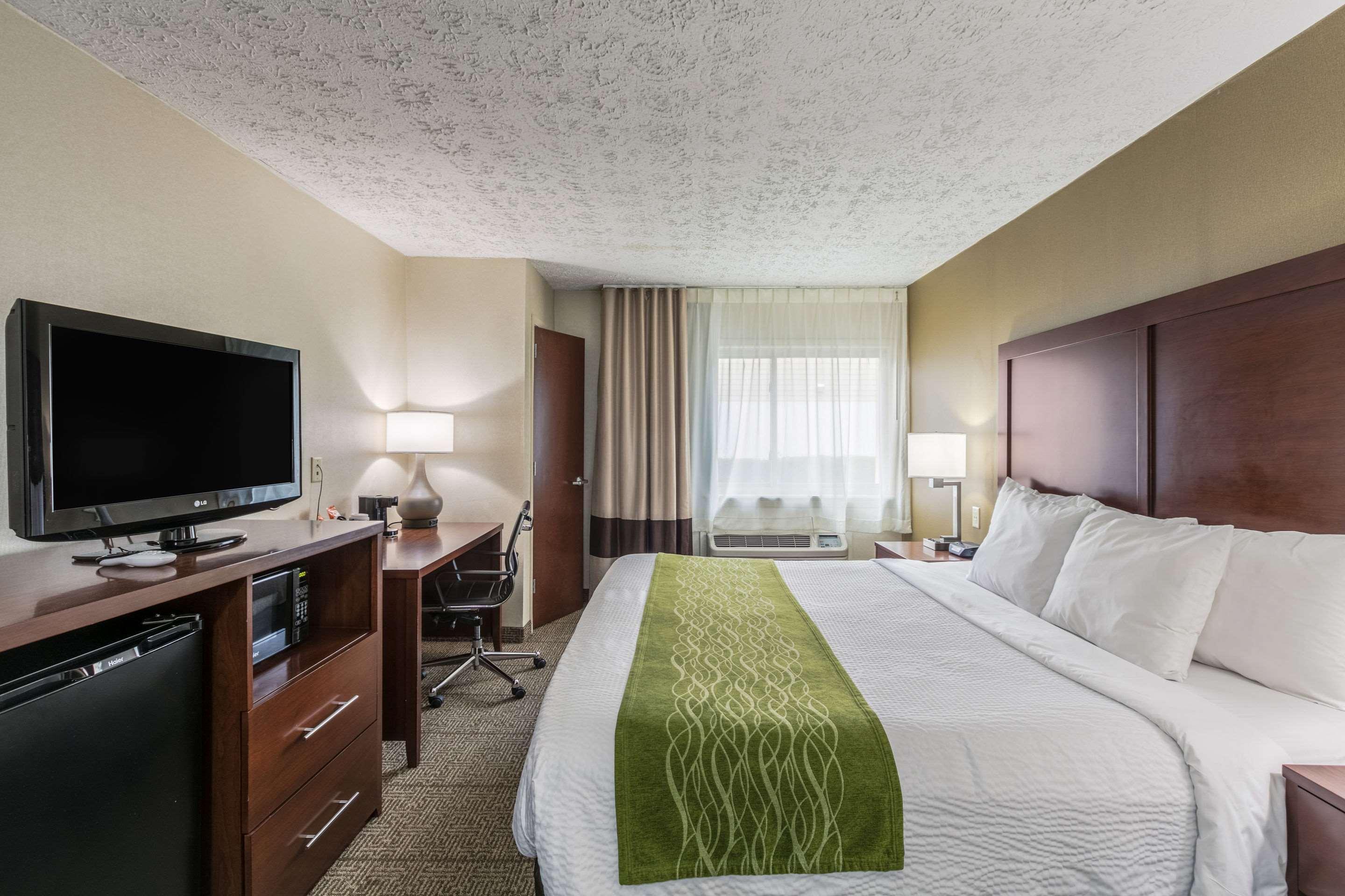 Comfort Inn Medford-Long Island Exterior foto