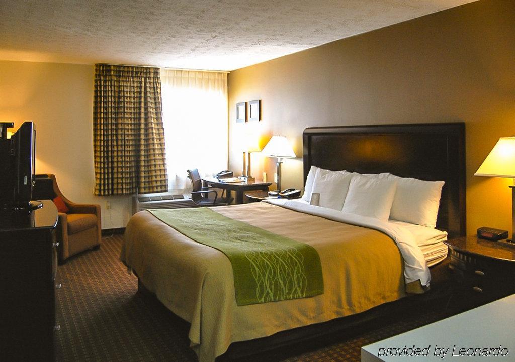 Comfort Inn Medford-Long Island Exterior foto