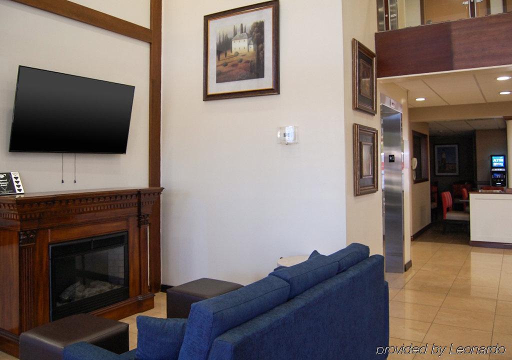 Comfort Inn Medford-Long Island Exterior foto