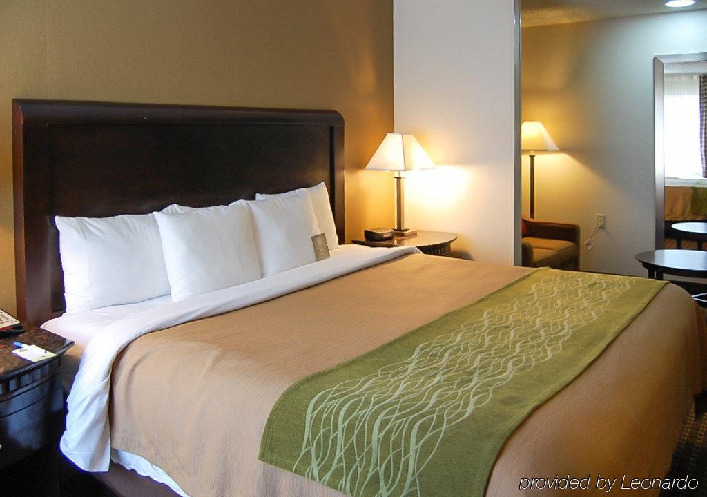 Comfort Inn Medford-Long Island Exterior foto