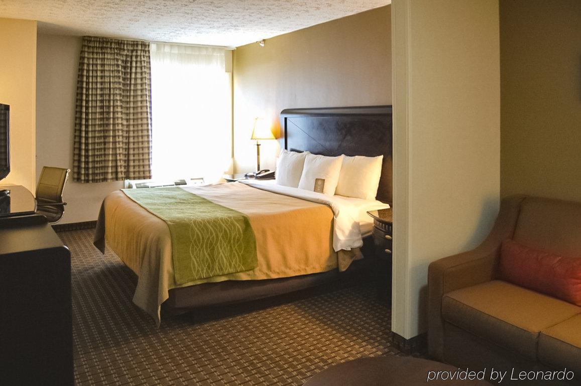 Comfort Inn Medford-Long Island Exterior foto