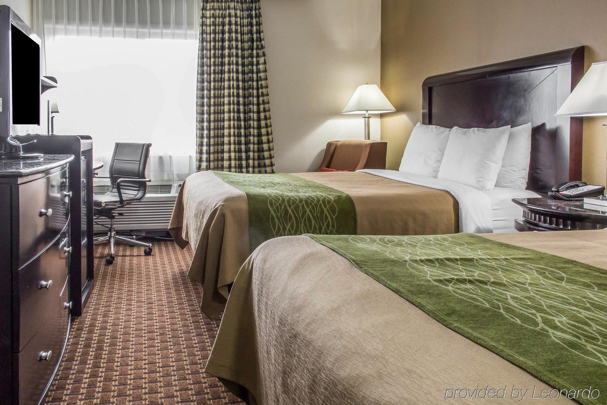 Comfort Inn Medford-Long Island Exterior foto
