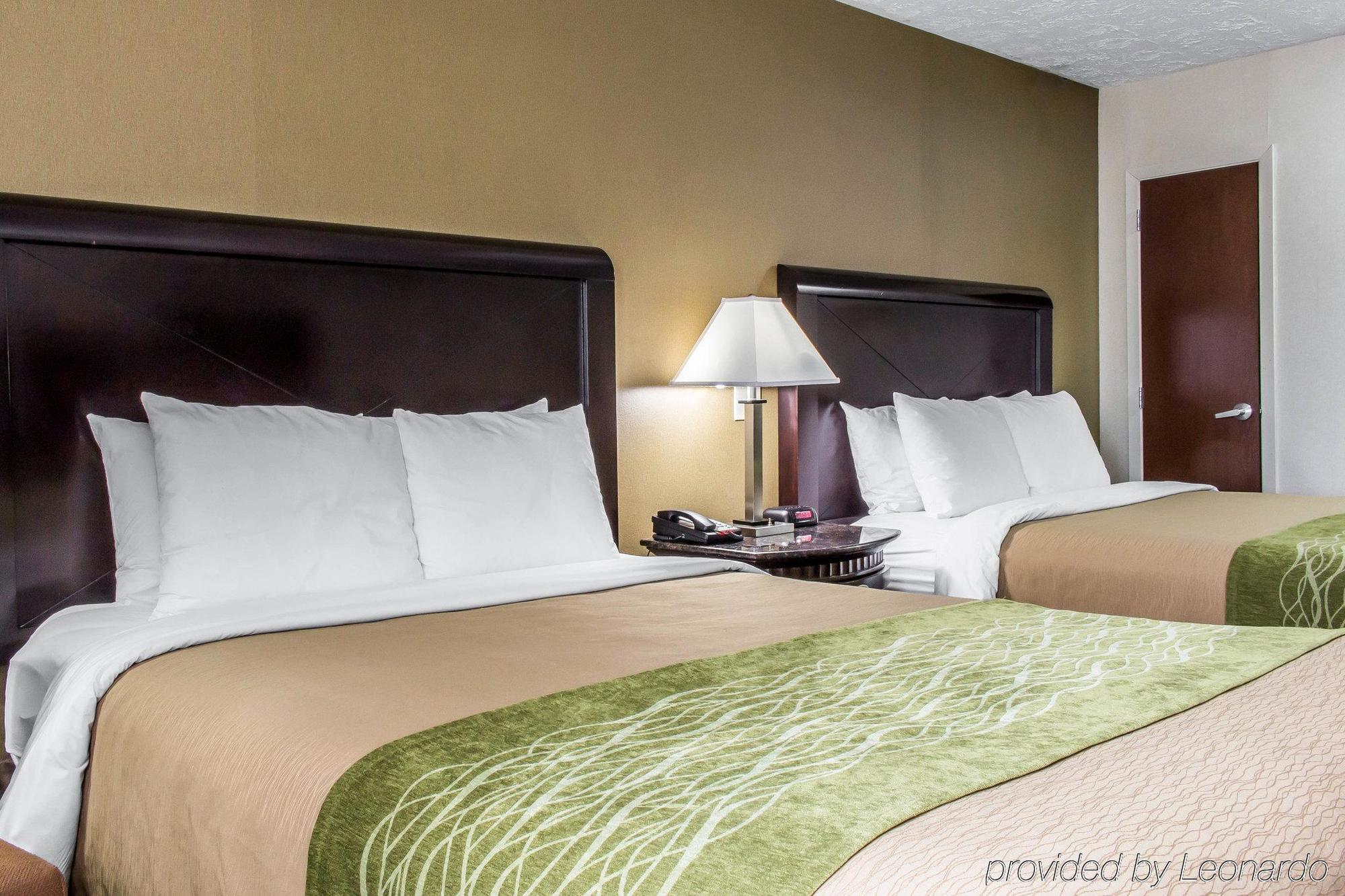 Comfort Inn Medford-Long Island Exterior foto
