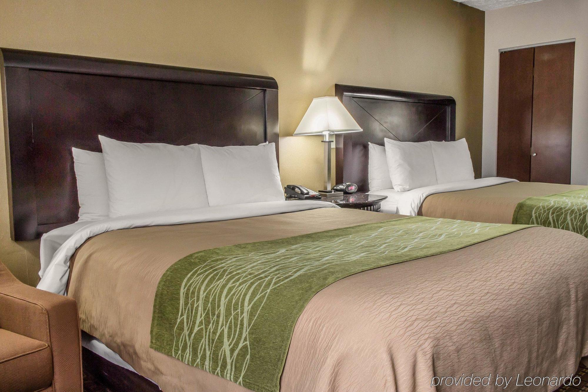 Comfort Inn Medford-Long Island Exterior foto