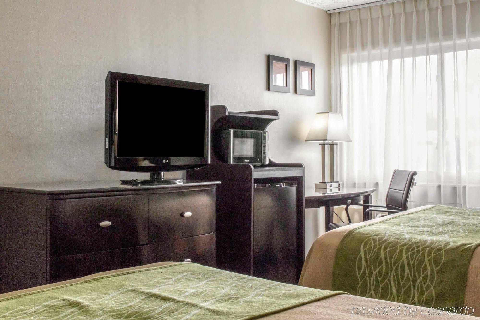 Comfort Inn Medford-Long Island Exterior foto