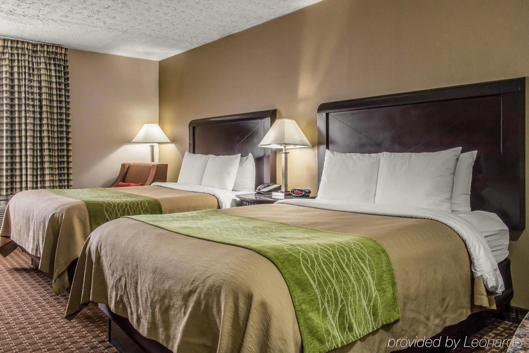 Comfort Inn Medford-Long Island Exterior foto