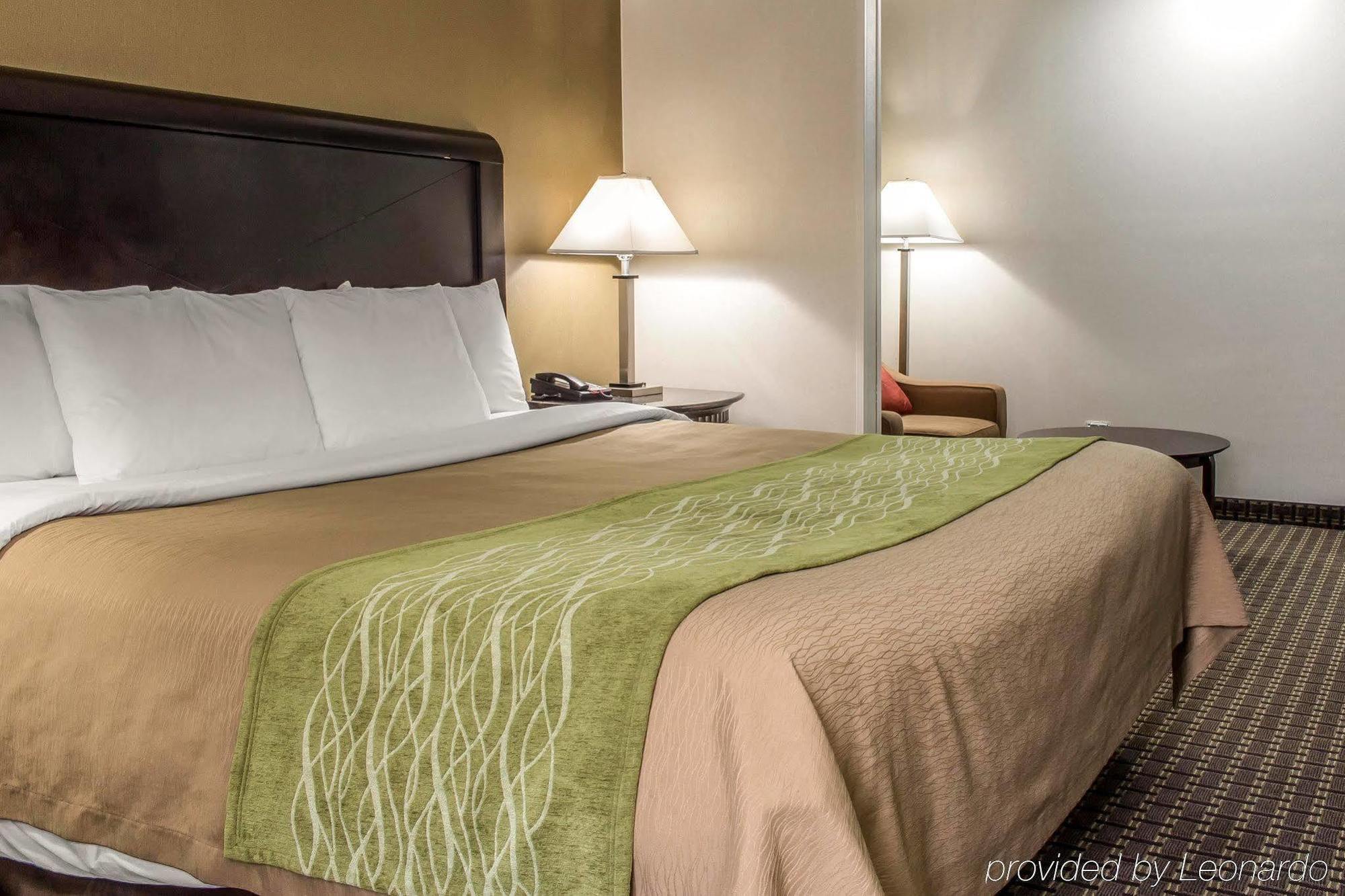 Comfort Inn Medford-Long Island Exterior foto